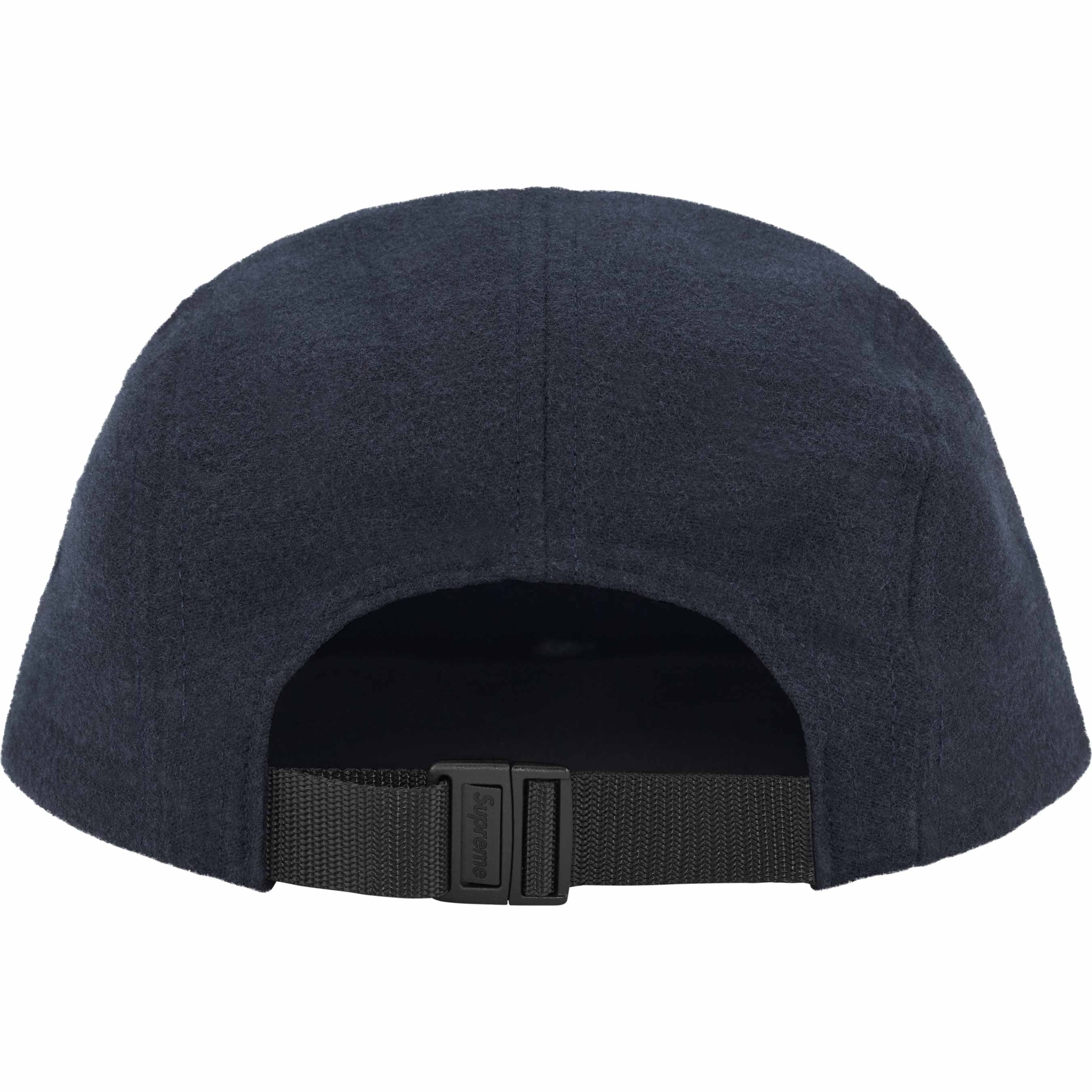 2-Tone Camp Cap view 11